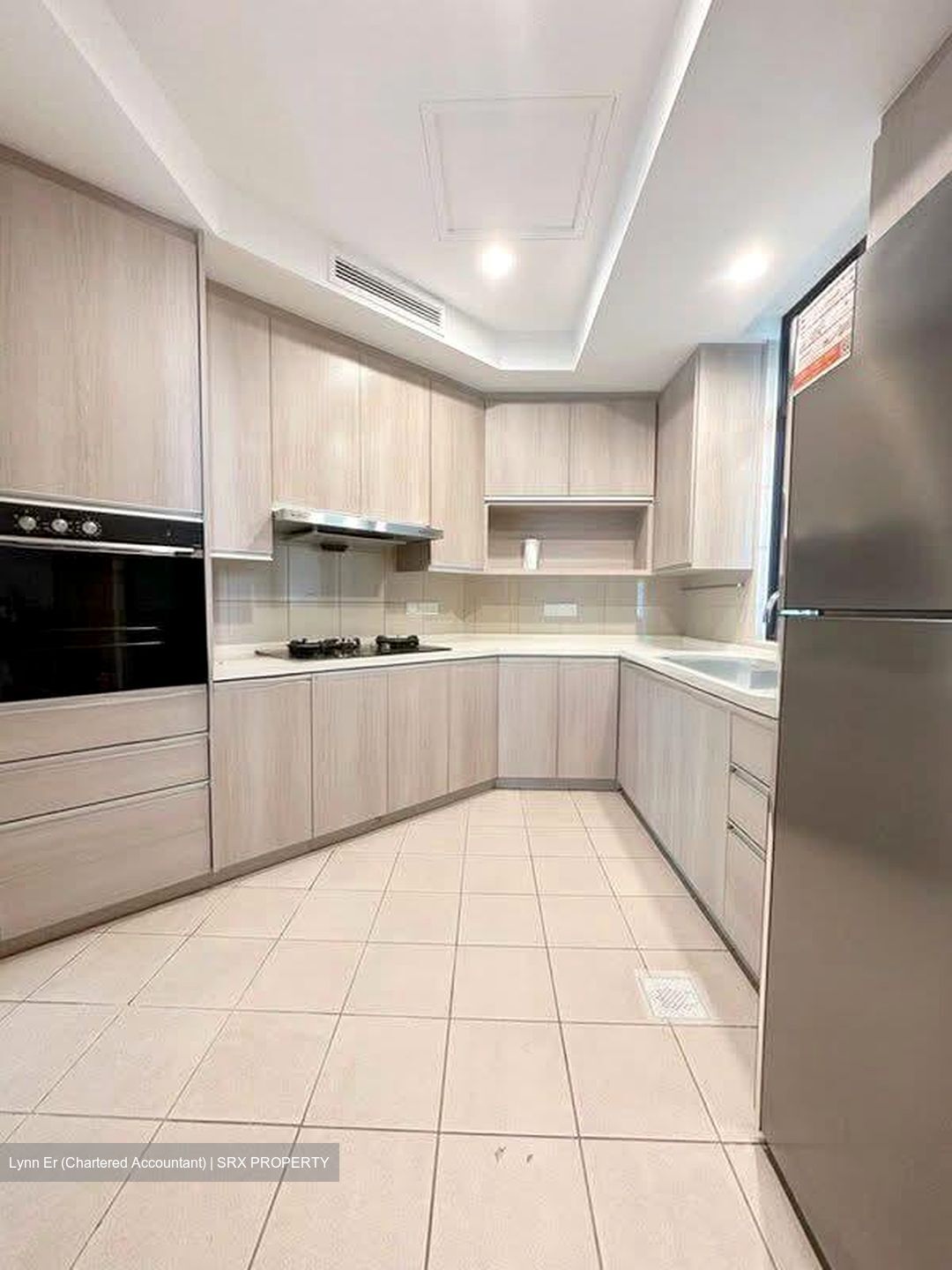 Valley Park (D10), Condominium #578714661